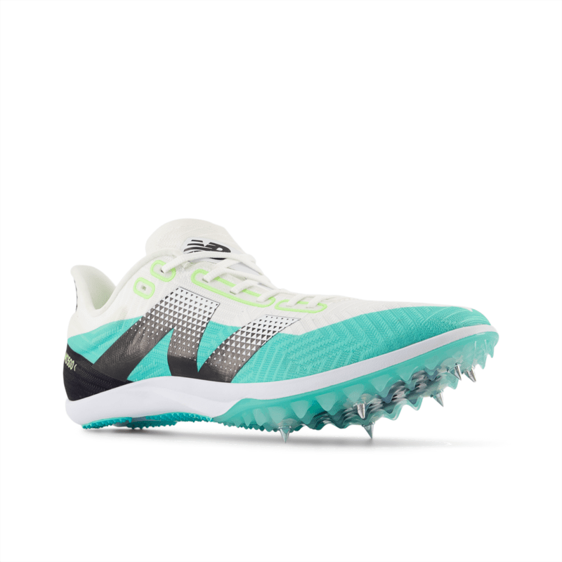 New Balance Women's FuelCell MD500 V9 Track Shoe - WMD500T9 Track & Field Footwear Adult