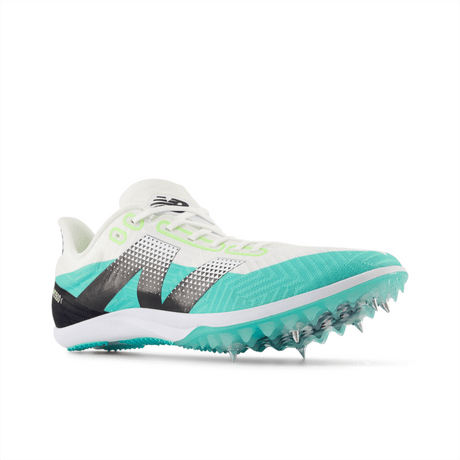 New Balance Women's FuelCell MD500 V9 Track Shoe - WMD500T9 Track & Field Footwear Adult