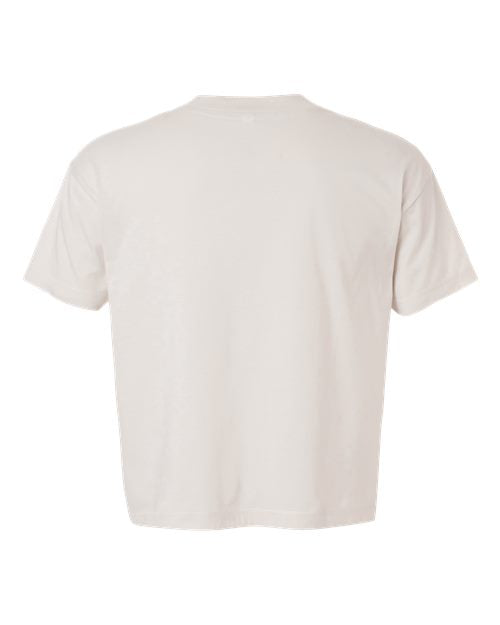 LAT Men's Relaxed Crew Tee Mens Apperal Shirts & Tops