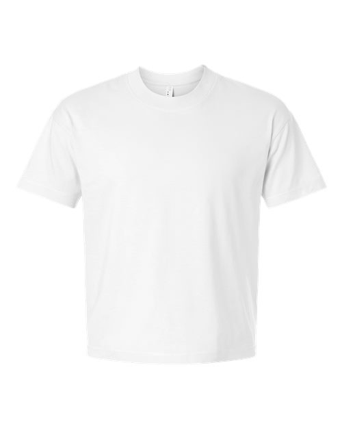 LAT Men's Relaxed Crew Tee Mens Apperal Shirts & Tops
