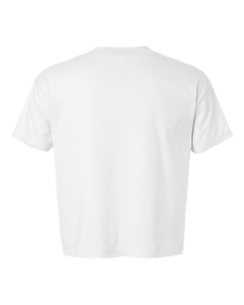 LAT Men's Relaxed Crew Tee Mens Apperal Shirts & Tops