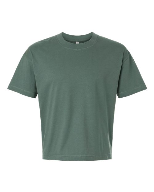 LAT Men's Relaxed Crew Tee Mens Apperal Shirts & Tops