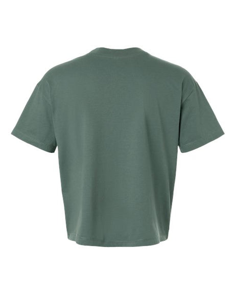 LAT Men's Relaxed Crew Tee Mens Apperal Shirts & Tops