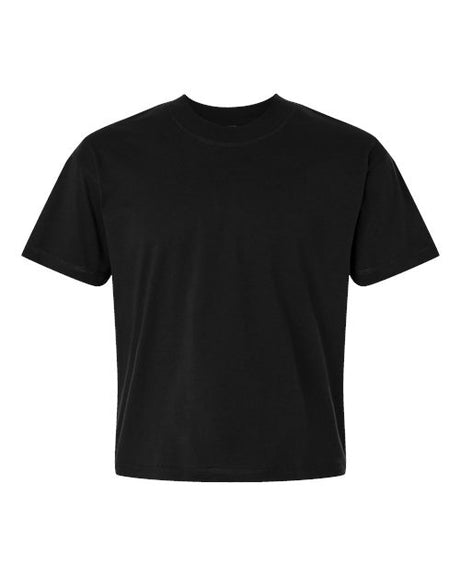 LAT Men's Relaxed Crew Tee Mens Apperal Shirts & Tops
