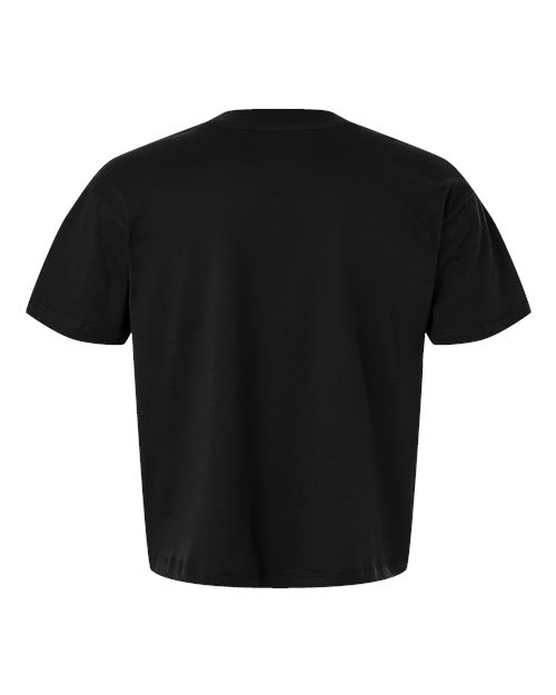 LAT Men's Relaxed Crew Tee Mens Apperal Shirts & Tops