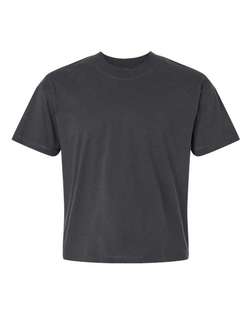 LAT Men's Relaxed Crew Tee Mens Apperal Shirts & Tops