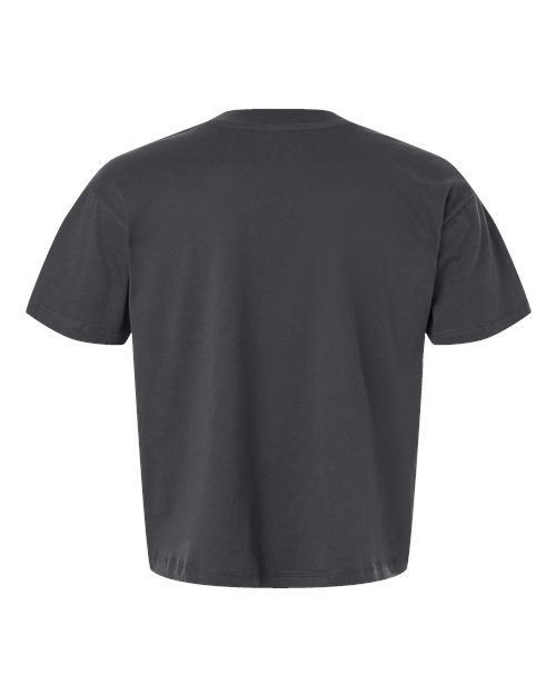 LAT Men's Relaxed Crew Tee Mens Apperal Shirts & Tops