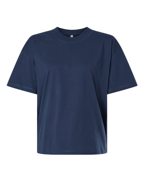LAT Men's Relaxed Crew Tee Mens Apperal Shirts & Tops