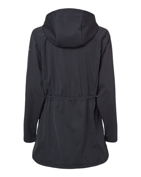 Columbia Women's Flora Park™ II Soft Shell Jacket Outerwear