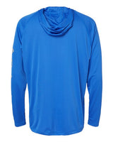 Columbia PFG Terminal Tackle™ Hooded Long Sleeve T-Shirt T-Shirts - Long Sleeve