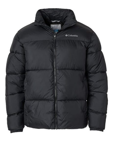 Columbia Puffect™ III Jacket Outerwear