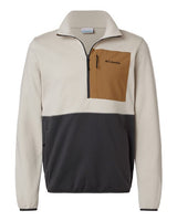 Columbia Columbia Hike™ II Half-Zip Pullover Fleece