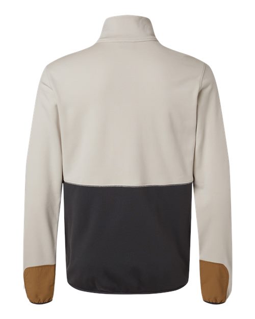 Columbia Columbia Hike™ II Half-Zip Pullover Fleece