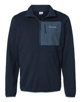 Columbia Columbia Hike™ II Half-Zip Pullover Fleece