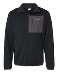 Columbia Columbia Hike™ II Half-Zip Pullover Fleece