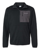 Columbia Columbia Hike™ II Half-Zip Pullover Fleece