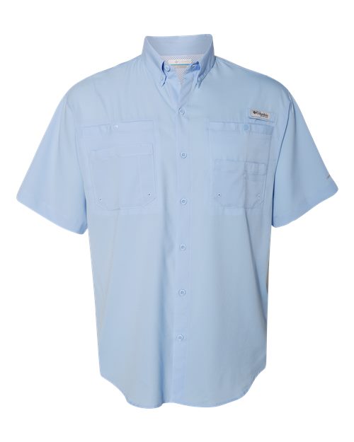 Columbia PFG Tamiami™ II Short Sleeve Shirt Wovens