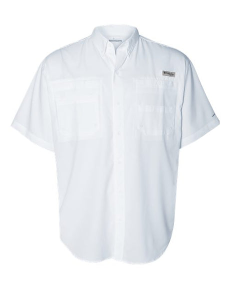 Columbia PFG Tamiami™ II Short Sleeve Shirt Wovens