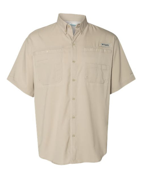 Columbia PFG Tamiami™ II Short Sleeve Shirt Wovens