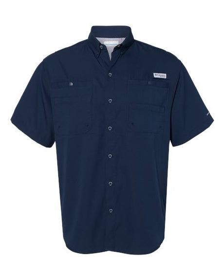 Columbia PFG Tamiami™ II Short Sleeve Shirt Wovens