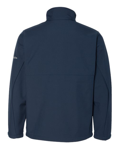 Columbia Ascender™ Soft Shell Jacket Outerwear