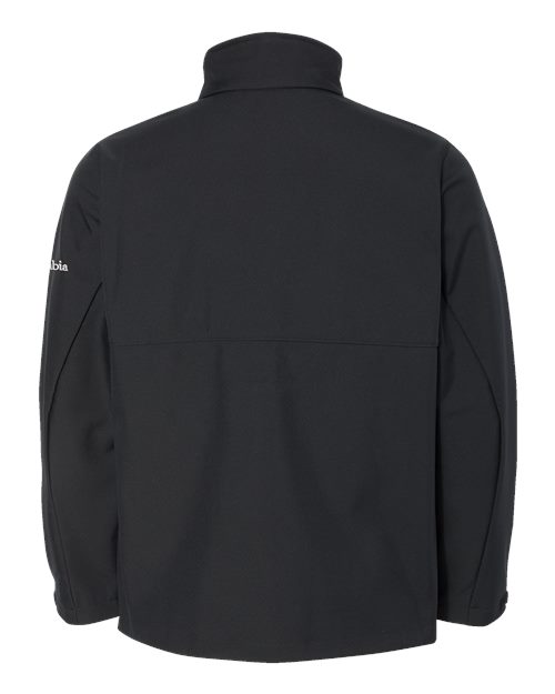 Columbia Ascender™ Soft Shell Jacket Outerwear