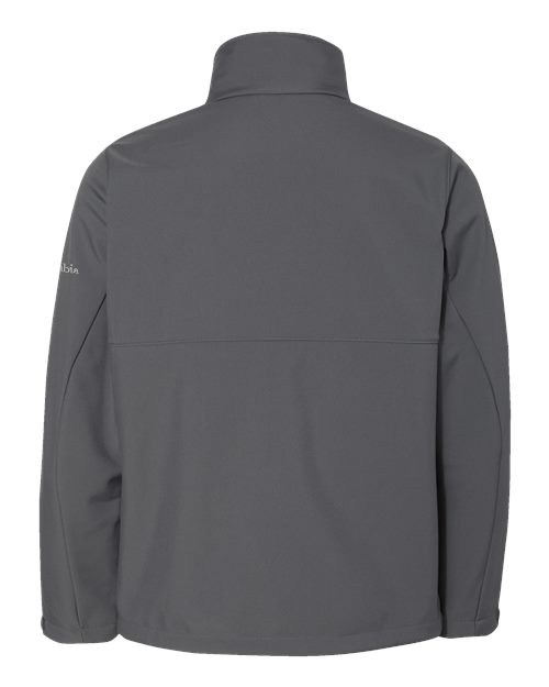 Columbia Ascender™ Soft Shell Jacket Outerwear