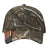 Kati Camo Woven USA Flag Cap Headwear