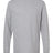 Tultex Fine Jersey Long Sleeve T-Shirt T-Shirts - Long Sleeve
