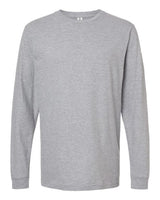 Tultex Fine Jersey Long Sleeve T-Shirt T-Shirts - Long Sleeve