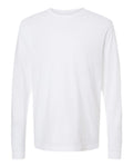 Tultex Fine Jersey Long Sleeve T-Shirt T-Shirts - Long Sleeve