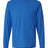 Tultex Fine Jersey Long Sleeve T-Shirt T-Shirts - Long Sleeve