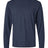Tultex Fine Jersey Long Sleeve T-Shirt T-Shirts - Long Sleeve