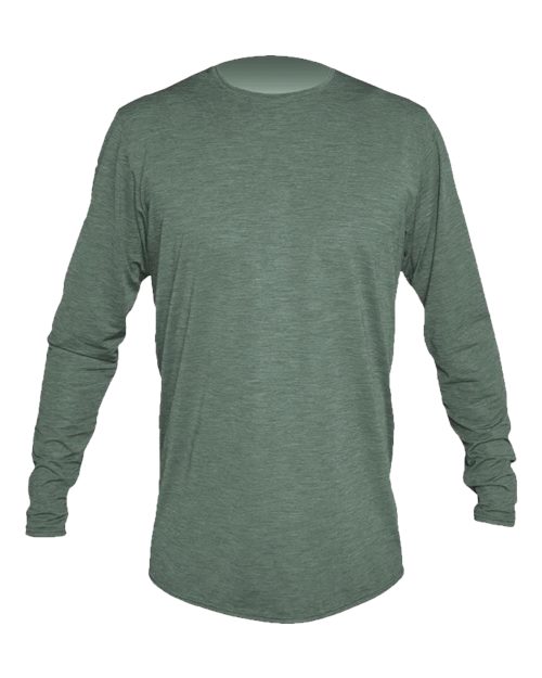 ANETIK Low Pro Tech Long Sleeve T-Shirt T-Shirts - Long Sleeve