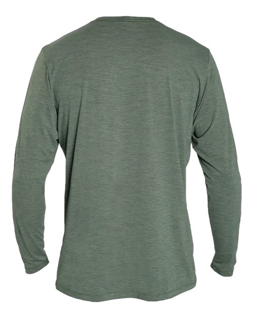 ANETIK Low Pro Tech Long Sleeve T-Shirt T-Shirts - Long Sleeve