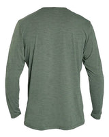 ANETIK Low Pro Tech Long Sleeve T-Shirt T-Shirts - Long Sleeve