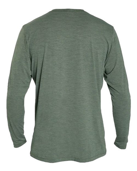 ANETIK Low Pro Tech Long Sleeve T-Shirt T-Shirts - Long Sleeve