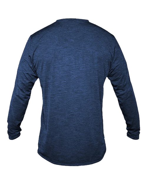 ANETIK Low Pro Tech Long Sleeve T-Shirt T-Shirts - Long Sleeve