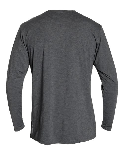 ANETIK Low Pro Tech Long Sleeve T-Shirt T-Shirts - Long Sleeve