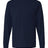 Tultex Fine Jersey Long Sleeve T-Shirt T-Shirts - Long Sleeve