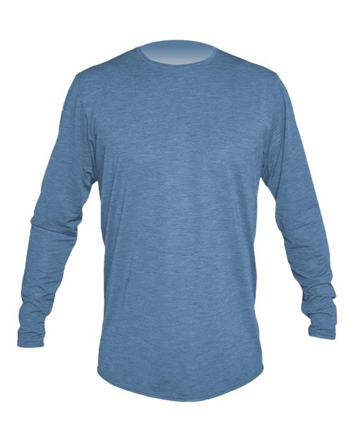 ANETIK Low Pro Tech Long Sleeve T-Shirt T-Shirts - Long Sleeve