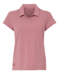 Adidas Women's Blend Polo Womens Apparel Shirts & Tops