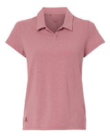 Adidas Women's Blend Polo Womens Apparel Shirts & Tops