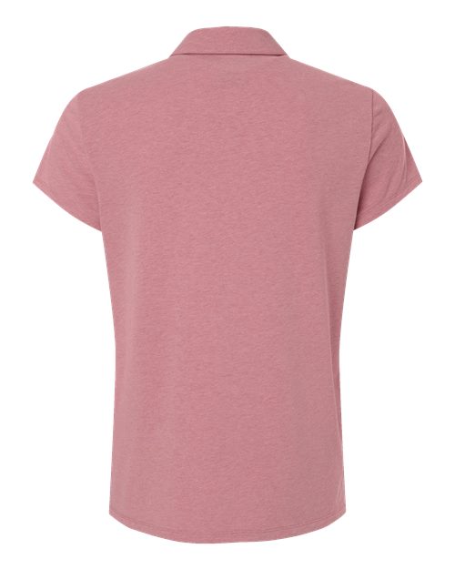 Adidas Women's Blend Polo Womens Apparel Shirts & Tops