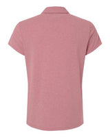 Adidas Women's Blend Polo Womens Apparel Shirts & Tops