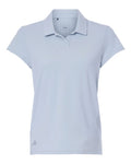 Adidas Women's Blend Polo Womens Apparel Shirts & Tops