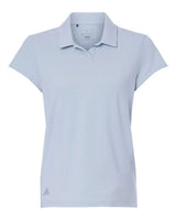 Adidas Women's Blend Polo Womens Apparel Shirts & Tops