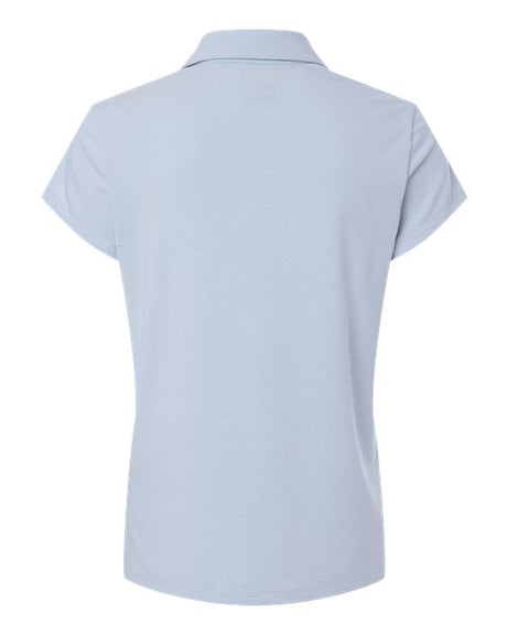 Adidas Women's Blend Polo Womens Apparel Shirts & Tops