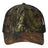 Valucap Licensed Camo Mesh Cap Headwear