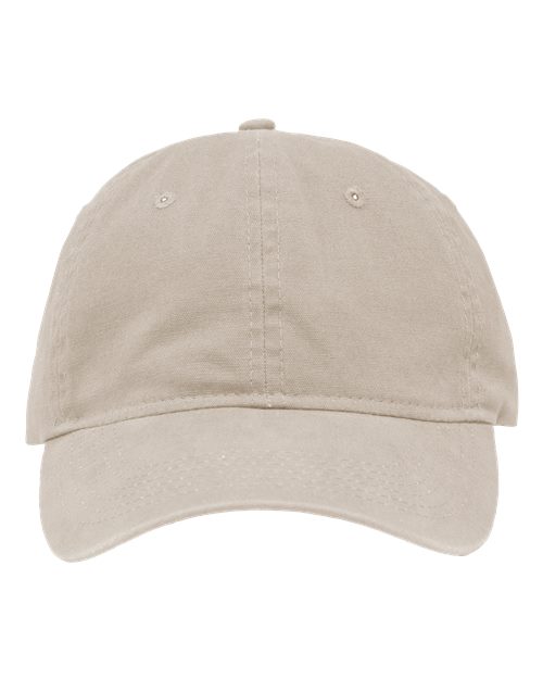 Sportsman Dad Hat Fit Headwear